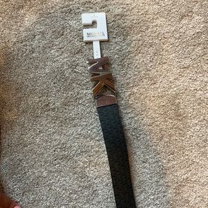 Michael Kors belt